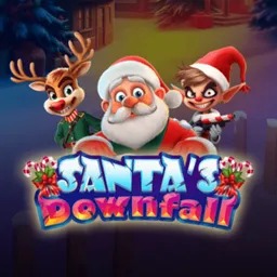 Santa’s Downfall